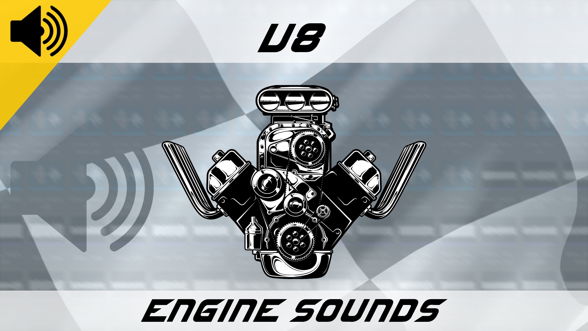 V8 Engine Sounds